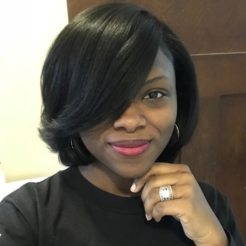 Meet your Posher, Nykeeda